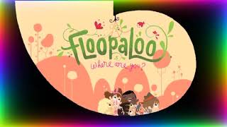 Vignette de la vidéo "Floopaloo | "Sigla""