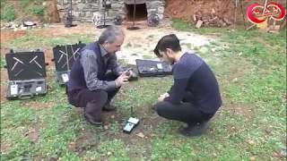 En iyi Ekranlı Alan Tarama Cihazı |Videosu | Fiyatları |Yorumları | Kullanım Videosu | Bionic A-T-7