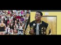 Central Intelligence Shower Room Gym Scene 