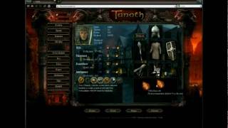 tanoth hack fake