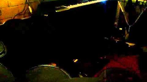 #1 Multi-instrumental jamming with Loop Machine (Boss Loop Station RC-20XL)