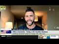 GET UP | USA will be TOO MUCH for Australia!! - Geoff Cameron previews 2026 FIFA World Cup Group D