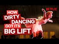 The Story Of How Dirty Dancing Got Its Iconic End Song | The Movies That Made Us