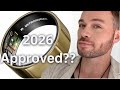The Smart Ring That Might Replace Your Apple Watch