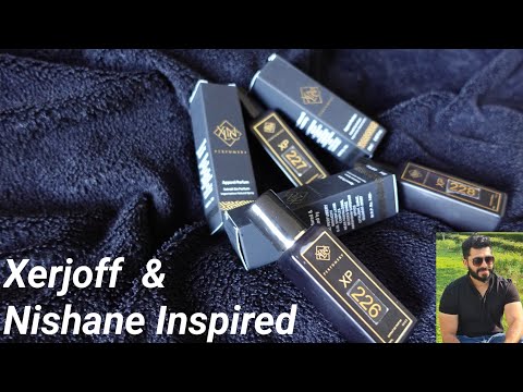XLNC Perfumery -