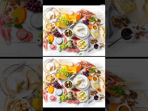 What is difference