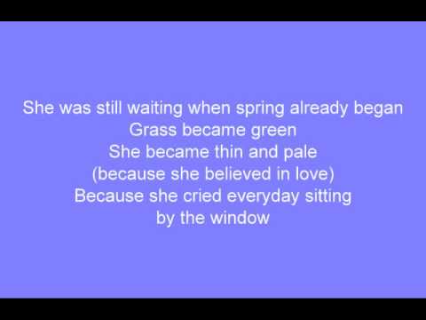 Die Ärzte - Nur einen Kuss (only a kiss)