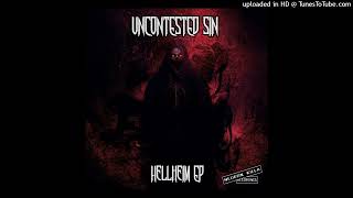 Uncontested Sin-Helheim-Remastered[Hellheim EP]IBS Records