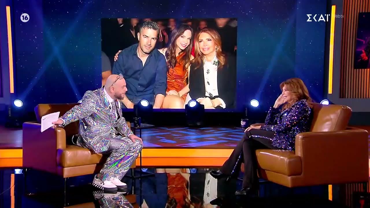 Σε ποιο μέρος η Μιμή Ντενίση αλλάζει το γνωστό της στυλ – Θα παντρέψει Τσιμιτσέλη-Γερονικολού;