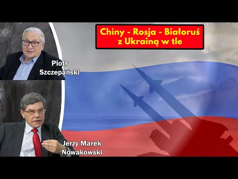Wideo: Syberia została przyłączona do Rosji przed Ermak
