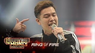 OAK | Show Me The Money Thailand | EP.3 Ring Of Fire