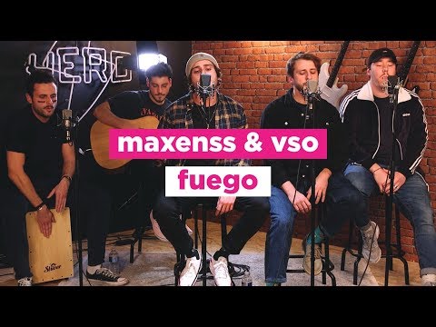 Fuego Video
