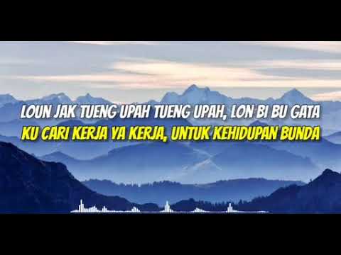 Aneuk Yatim  -Rafly Kande-