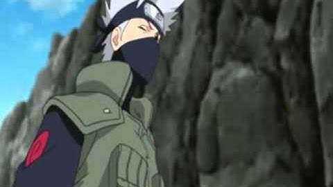 Sasuke Vs Kakashi/ Naruto AMV - Welcome to my family