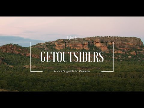 A local's guide to exploring Kakadu