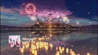 Download lagu 【Blue Archive OST】Hinagesi / Nor [Theme 145, 1 Hour Loop]