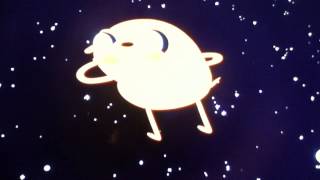 Adventure time jakes dream clip