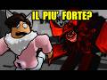 Chi è l'ASSASSINO Più FORTE Su ROBLOX Forsaken ?