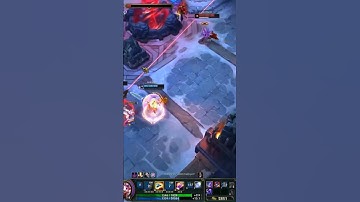 Tactical Meat Shield #LeagueofLegends #LeagueofLegendsClip #LeagueofLegendsGuides #LeagueofLegendsFu