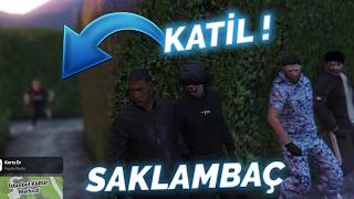 Anadolurp Saklambaç Etkinliği