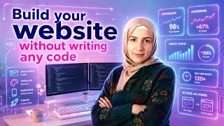 How to Build a Modern Website in 2026: A Non-Coder's Ultimate Guide