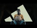 Adidas AI Concept Film By Evotime Films Scanned On 16mm