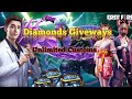 Free Fire Live Custom Rooms Cs Playing With Subscriber