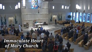 Adoration, Music and Prayer - 3/24/26 - 7:00 PM