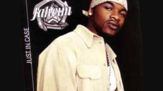 Jaheim feat Nas - Just in case (remix)