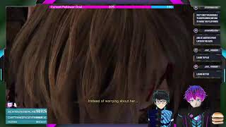 Rescuing Sandy Cheeks (Hardcore) | Resident Evil 4 REm4ke | @okarotw !pronouns !Discord !Throne