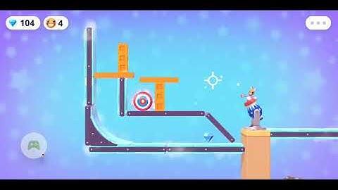 Rocket Buddy Multi Cannon Level 31 to 40