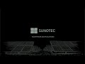 Sunotec an integrated solution provider
