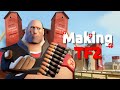 Valve on Team Fortress 2 (Part 1)