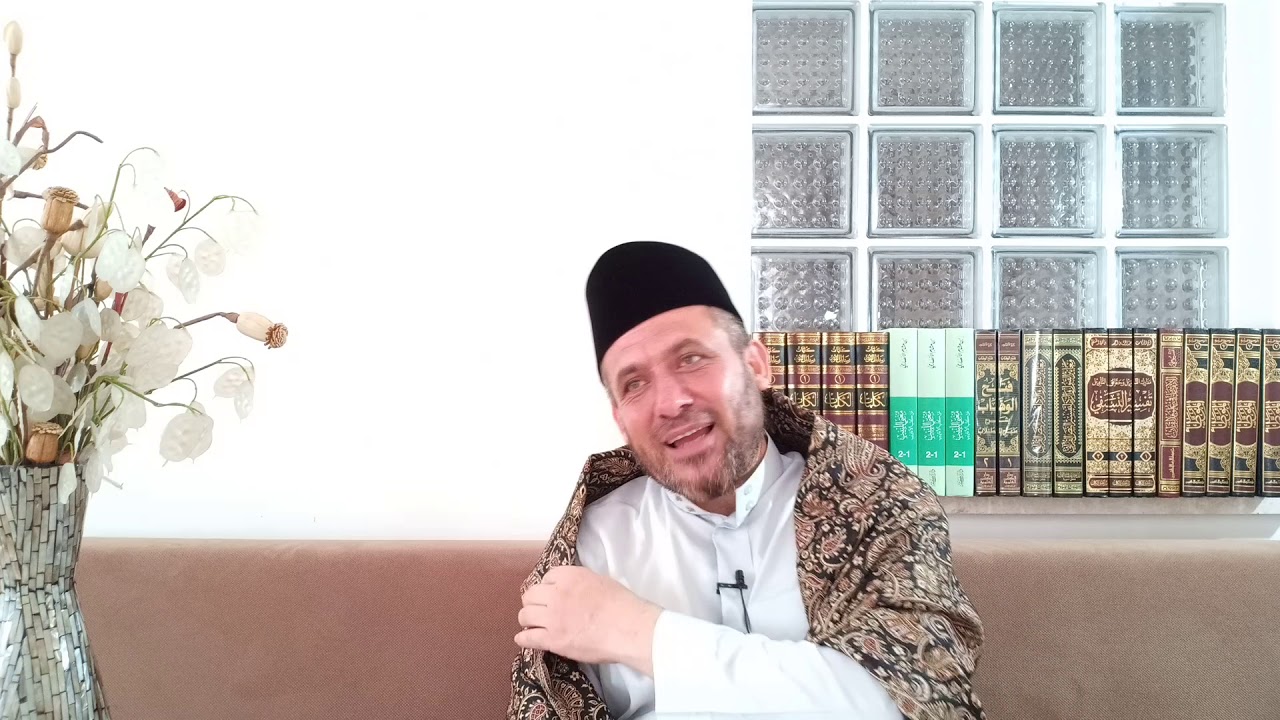 عبد القادر الحسين من هو؟ الخدمة العسكرية في الجيش العربي السوري 8