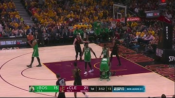 Switch Versus Hi/Lo Flash - NBA Defense - Brad Stevens