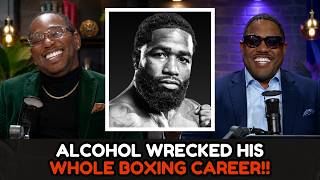 Ma$e &amp; Cam'ron GO OFF On Adrien Broner For Getting DRUNK On Live Stream!