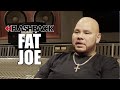 Fat Joe Warns People Against Stealing His Chain: "Whole Family Will Be Wiped" (Flashback)