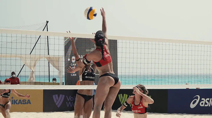 Sweat & Power 2 | Sarah Pavan & Melissa Humana-Par...