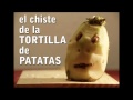 LA PATATA (estop moushion)