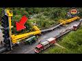 The outcome of ridiculous mistakes at work caught on camera #5