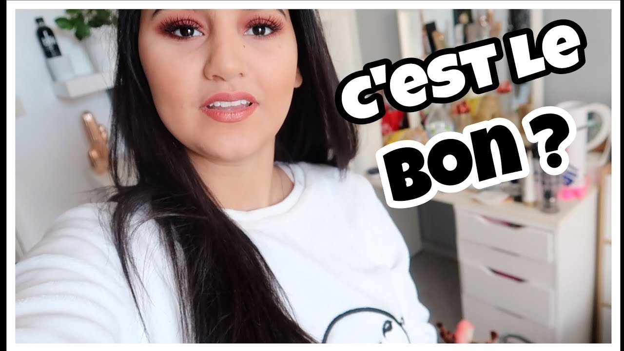 COMMENT SAVOIR SI C'EST LE BON !|Basma Vlog - YouTube