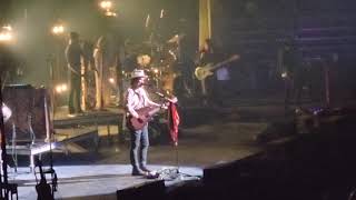 We The Kingdom Don't Let The Darkness Get You Down Fresno 10/10/25 screenshot 2