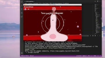 Carnegie Mellon University 15-112 Term Project Demo