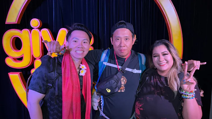 Give Thanks 2025 Vlog