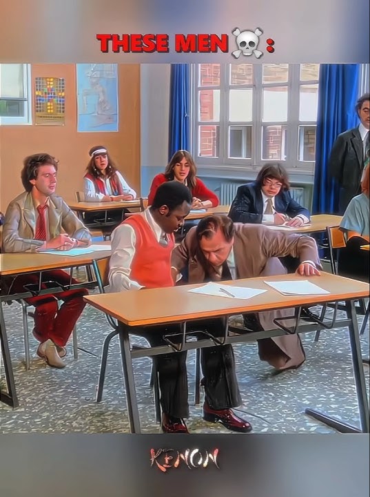 Cheating in exam others vs these guys #trollface #edit #troll