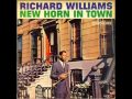 Richard Williams Quartet - Over the Rainbow