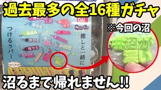 【斬新】ガチャガチャで沼るまで終われません!!【ガシャポン、カプセルトイ】