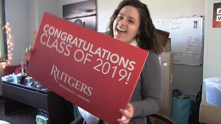 Congratulations Class of 2019!