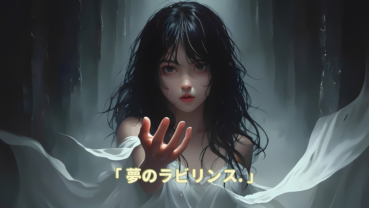 「夢のラビリンス - Dream Labyrinth | 迷宮に彷徨う愛の追憶」 - YouTube