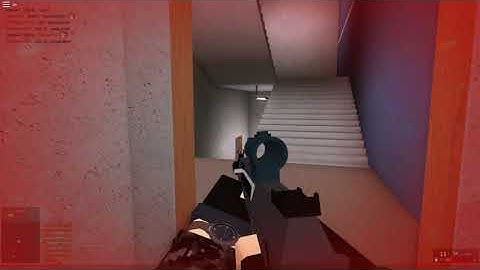 New Capture the Flag Mode! Phantom Forces w/ SuperGalaxyGamer